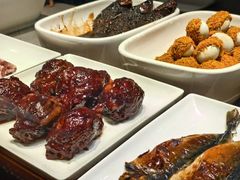 -龙宴海鲜城(经中路店)