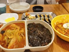 -多宾韩国料理(学衡路店)