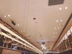 -% Arabica阿拉比卡咖啡(深圳湾万象城店)