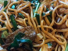 -马艾萨中国兰州牛肉拉面(劲松店)