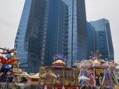 -大族广场Mall&More