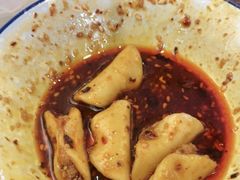 -老妈火锅粉(幸福路步行街店)
