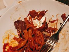 -汤城小厨•粤菜•靓汤(西直门凯德MALL店)