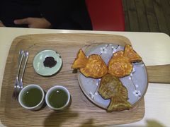 -半饱日式甜品(ifs国际金融店)