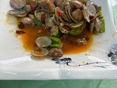 -景好海鲜餐厅(大鹏必选旅游店)