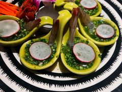 泰式酸辣虾-太食獸泰式茶餐厅(IFS国金中心店)