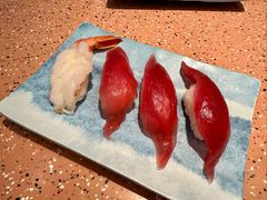 -元气寿司(东方宝泰店)