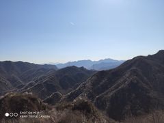 -大岭沟猕猴桃谷风景区