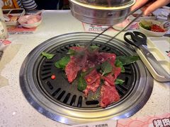 -猫抓烤肉(春熙路店)