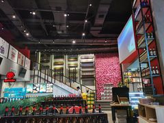 -潮庭·大连海鲜·炭火烧烤·扇贝王(大连店)