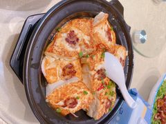 -森谷美食公园(杨行店)