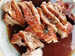 -巴子烤鸭