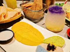 -Home Thai·泰谣(王府井apm店)