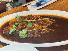 黔城香煎黄花鱼-苹果树下艺术餐厅(通州店)