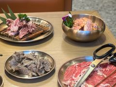 -西塔老太太泥炉烤肉(双井店)