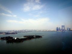 -金鸡湖景区