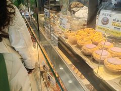 -鲍师傅糕点(西站店)