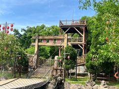 -三国赤壁古战场