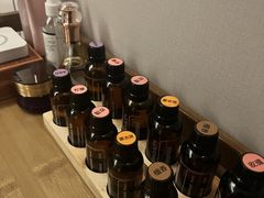 -谧境·爱SPA(春熙路店)