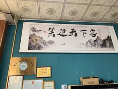 -老客家美食• 竹筒饭• 河鲜(龙门永汉店)