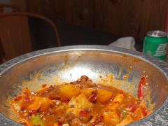 -沙掌门肉蟹煲(沙溪店)