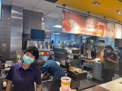 -麦当劳(龙湖北京大兴天街店)