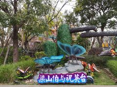 -厦门方特东方神画