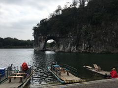 -桂林两江四湖景区