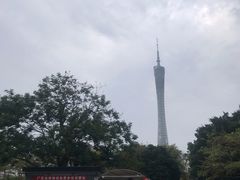 -广州富力丽思卡尔顿酒店