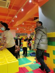 -宝燕乐园(闵行旗舰店)