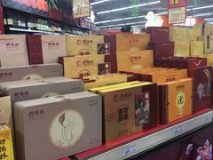 -农工商超市(金沙江路店)