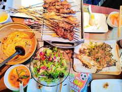 -聚点串吧·小酒局(北京旗舰店)