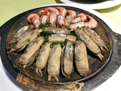 -高佳庄·舟山海鲜(海景旗舰店)