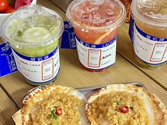 -老虎滩大连海鲜烧烤(水游城店)