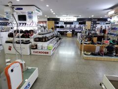 -利客来李村购物中心