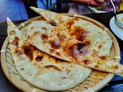 -库玛丽尼泊尔风味餐吧