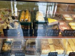-包满意面包糕点(东坝店)
