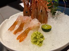 牡丹虾-满来寿喜烧(金虹桥店)