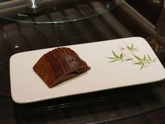 -梅龙镇酒家(南京西路总店)