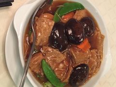 无招牌海鲜餐厅(滨海艺术中心店)-无招牌海鲜餐厅(滨海艺术中心店)