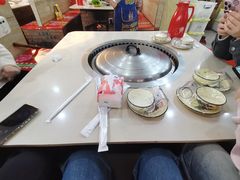 -崔记老东北传奇铁锅炖(横店总店)
