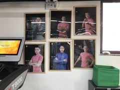 -清橙健身(学院路店)
