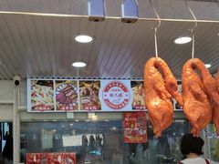 -徐六孃正宗甜皮鸭(张公桥店)