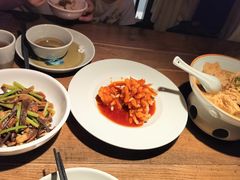 -北方家宴(番禺永旺店)