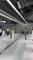 -5KM舞蹈街舞工作室