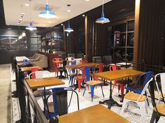 -巴黎贝甜(印象城店)