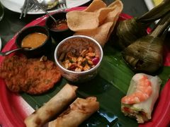 -simply thai天泰(静安嘉里中心店)