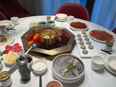 -蜀九香火锅(彩虹店)