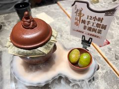 -老福洲·三十年福州味(斗东店)