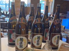 -怡咖啡·自助餐·西安香格里拉